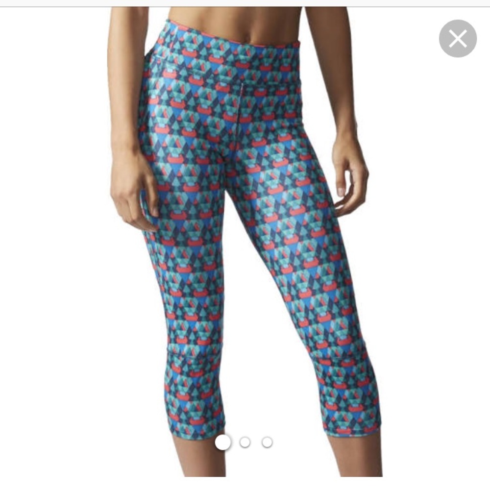 Adidas Supernova Leggings